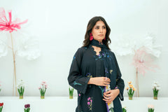 Printed Lawn 3 Piece